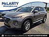 Used 2020 HYUNDAI SANTA FE SEL in BENTON, ARKANSAS