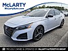 Used 2025 NISSAN ALTIMA 2.5 SR in BENTON, ARKANSAS
