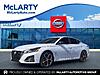 Used 2025 NISSAN ALTIMA SR FWD in BENTON, ARKANSAS