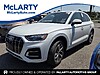 Used 2021 AUDI Q5 45 PREMIUM PLUS in BENTON, ARKANSAS