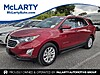 Used 2020 CHEVROLET EQUINOX LT in BENTON, ARKANSAS