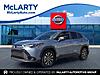 Used 2024 TOYOTA COROLLA CROSS HYBRID S 4WD in BENTON, ARKANSAS