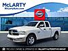 Used 2023 RAM 1500 CLASSIC TRADESMAN 4X2 QUAD CAB 6'4" BOX in BENTON, ARKANSAS