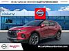 Used 2022 CHEVROLET BLAZER FWD 4DR RS in BENTON, ARKANSAS