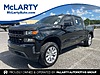 Used 2020 CHEVROLET SILVERADO 1500 CUSTOM in BENTON, ARKANSAS