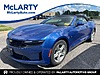 Used 2023 CHEVROLET CAMARO 1LT in BENTON, ARKANSAS
