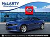 Used 2023 CHEVROLET CAMARO 2DR CONV 1LT in BENTON, ARKANSAS