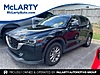 Used 2022 MAZDA CX-5 2.5 S SELECT PACKAGE in BENTON, ARKANSAS