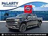 Used 2021 CHEVROLET SILVERADO 1500 4WD CREW CAB 147" CUSTOM TRAIL BOSS in BENTON, ARKANSAS