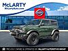 Used 2023 FORD BRONCO BASE 2 DOOR ADVANCED 4X4 in BENTON, ARKANSAS