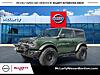 Used 2023 FORD BRONCO BASE 2 DOOR ADVANCED 4X4 in BENTON, ARKANSAS