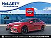 Used 2023 TOYOTA CAMRY XSE AUTO in BENTON, ARKANSAS