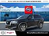 Used 2025 NISSAN PATHFINDER SL 4WD in BENTON, ARKANSAS