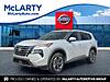 Used 2025 NISSAN ROGUE AWD SV in BENTON, ARKANSAS