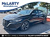 Used 2025 NISSAN SENTRA SV in BENTON, ARKANSAS