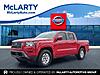 Used 2024 NISSAN FRONTIER CREW CAB 4X2 SV in BENTON, ARKANSAS