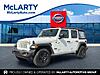 Used 2023 JEEP WRANGLER SPORT 4 DOOR 4X4 in BENTON, ARKANSAS