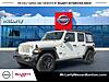 Used 2023 JEEP WRANGLER SPORT 4 DOOR 4X4 in BENTON, ARKANSAS