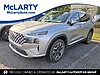 Used 2023 HYUNDAI SANTA FE HYBRID LIMITED AWD in BENTON, ARKANSAS