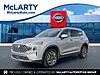 Used 2023 HYUNDAI SANTA FE HYBRID LIMITED AWD in BENTON, ARKANSAS