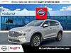 Used 2023 HYUNDAI SANTA FE HYBRID LIMITED AWD in BENTON, ARKANSAS