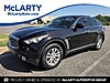 Used 2015 INFINITI QX70 BASE in BENTON, ARKANSAS
