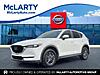 Used 2021 MAZDA CX-5 TOURING FWD in BENTON, ARKANSAS