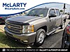 Used 2013 CHEVROLET SILVERADO 1500 LTZ in BENTON, ARKANSAS
