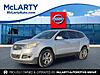 Used 2017 CHEVROLET TRAVERSE AWD 4DR LT W/2LT in BENTON, ARKANSAS