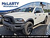 Used 2024 RAM 1500 CLASSIC WARLOCK in BENTON, ARKANSAS