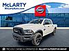 Used 2024 RAM 1500 CLASSIC WARLOCK 4X4 CREW CAB 5'7" BOX in BENTON, ARKANSAS