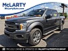 Used 2019 FORD F-150 XLT in BENTON, ARKANSAS