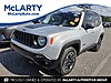 Used 2017 JEEP RENEGADE TRAILHAWK in BENTON, ARKANSAS