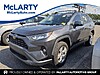 Used 2021 TOYOTA RAV4 XLE in BENTON, ARKANSAS