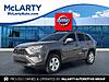 Used 2021 TOYOTA RAV4 XLE FWD in BENTON, ARKANSAS