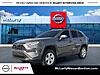 Used 2021 TOYOTA RAV4 XLE FWD in BENTON, ARKANSAS