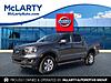 Used 2020 FORD RANGER XL 2WD SUPERCREW 5' BOX in BENTON, ARKANSAS