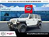 Used 2023 JEEP WRANGLER SPORT 4 DOOR 4X4 in BENTON, ARKANSAS