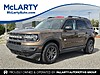 Used 2022 FORD BRONCO SPORT BIG BEND 4X4 in BENTON, ARKANSAS