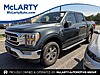 Used 2021 FORD F-150 XLT in BENTON, ARKANSAS
