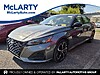Used 2025 NISSAN ALTIMA 2.5 SR in BENTON, ARKANSAS