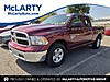 Used 2024 RAM 1500 CLASSIC SLT in BENTON, ARKANSAS