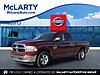 Used 2024 RAM 1500 CLASSIC SLT 4X2 QUAD CAB 6'4" BOX in BENTON, ARKANSAS