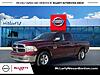 Used 2024 RAM 1500 CLASSIC SLT 4X2 QUAD CAB 6'4" BOX in BENTON, ARKANSAS