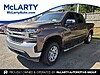 Used 2019 CHEVROLET SILVERADO 1500 LT in BENTON, ARKANSAS