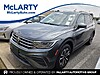 Used 2022 Volkswagen Tiguan 2.0T S in BENTON, ARKANSAS