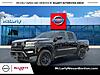 Used 2023 NISSAN FRONTIER CREW CAB 4X4 SV AUTO *LTD AVAIL* in BENTON, ARKANSAS