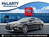 Used 2016 LEXUS ES350 4DR SDN in BENTON, ARKANSAS