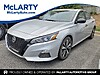 Used 2022 NISSAN ALTIMA 2.5 SV SEDAN in BENTON, ARKANSAS