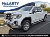 Used 2020 GMC SIERRA 1500 SLT in BENTON, ARKANSAS